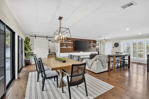 Interior - Imperial Point Villa With Pool (Fort Lauderdale)