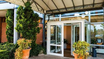 Huis | Exterieur