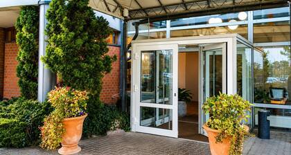 2 Person Holiday Park Home in Brauschweig