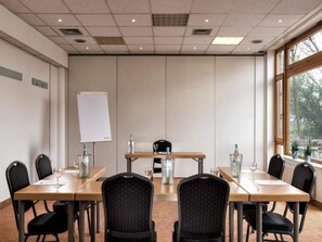 Huis | Vergaderfaciliteit