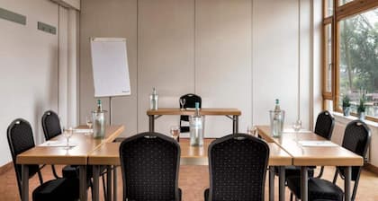 2 Person Holiday Park Home in Brauschweig