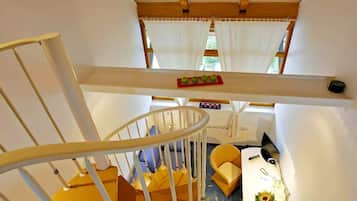 House | Interior