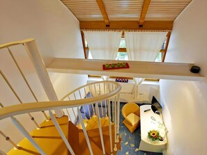 House | Interior - 2 Person Holiday Park Home in Brauschweig (Braunschweig)