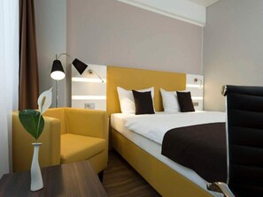 House | Interior - 2 Person Holiday Park Home in Brauschweig (Braunschweig)