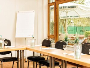 House | Meeting facility - 2 Person Holiday Park Home in Brauschweig (Braunschweig)