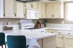 Cucina privata