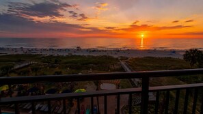 Property grounds - Oceanfront Suite • Balcony • Pools • Monterey Bay (Myrtle Beach)