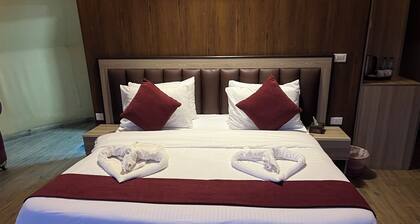 Room-rivan Luxury Camp Where Elegant com
