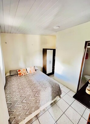 Room - Chalé Rosani (Tibau do Sul)