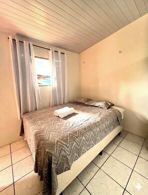Room - Chalé Rosani (Tibau do Sul)