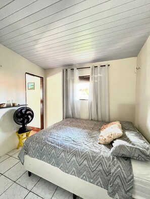 Room - Chalé Rosani (Tibau do Sul)