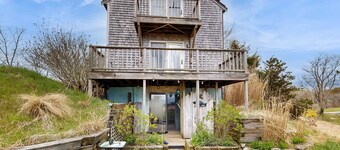 Charming Cottage Close To The Beach