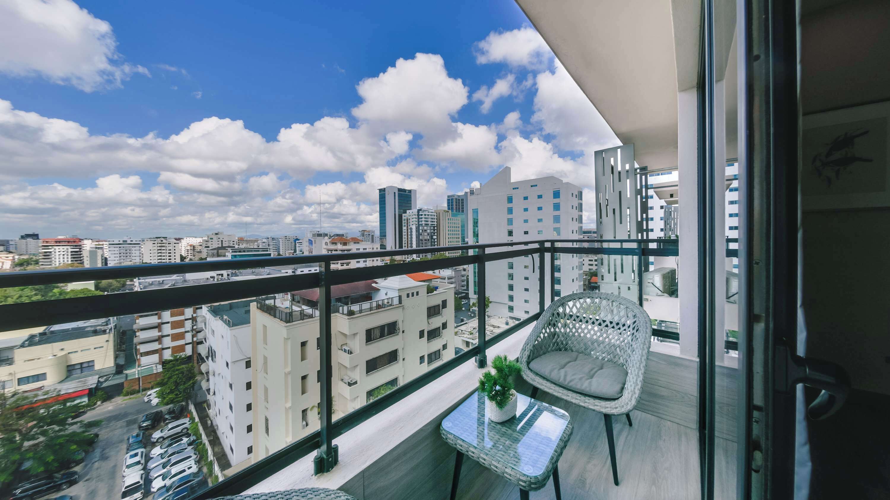 Apartment | Property grounds