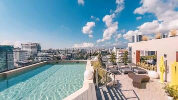Apartment, 1 Bedroom | Pool | Outdoor pool
