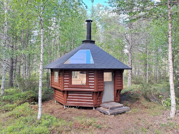 Ulkopuoli