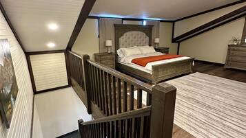 1 bedroom, free WiFi