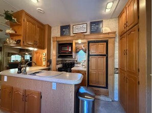 Cucina privata