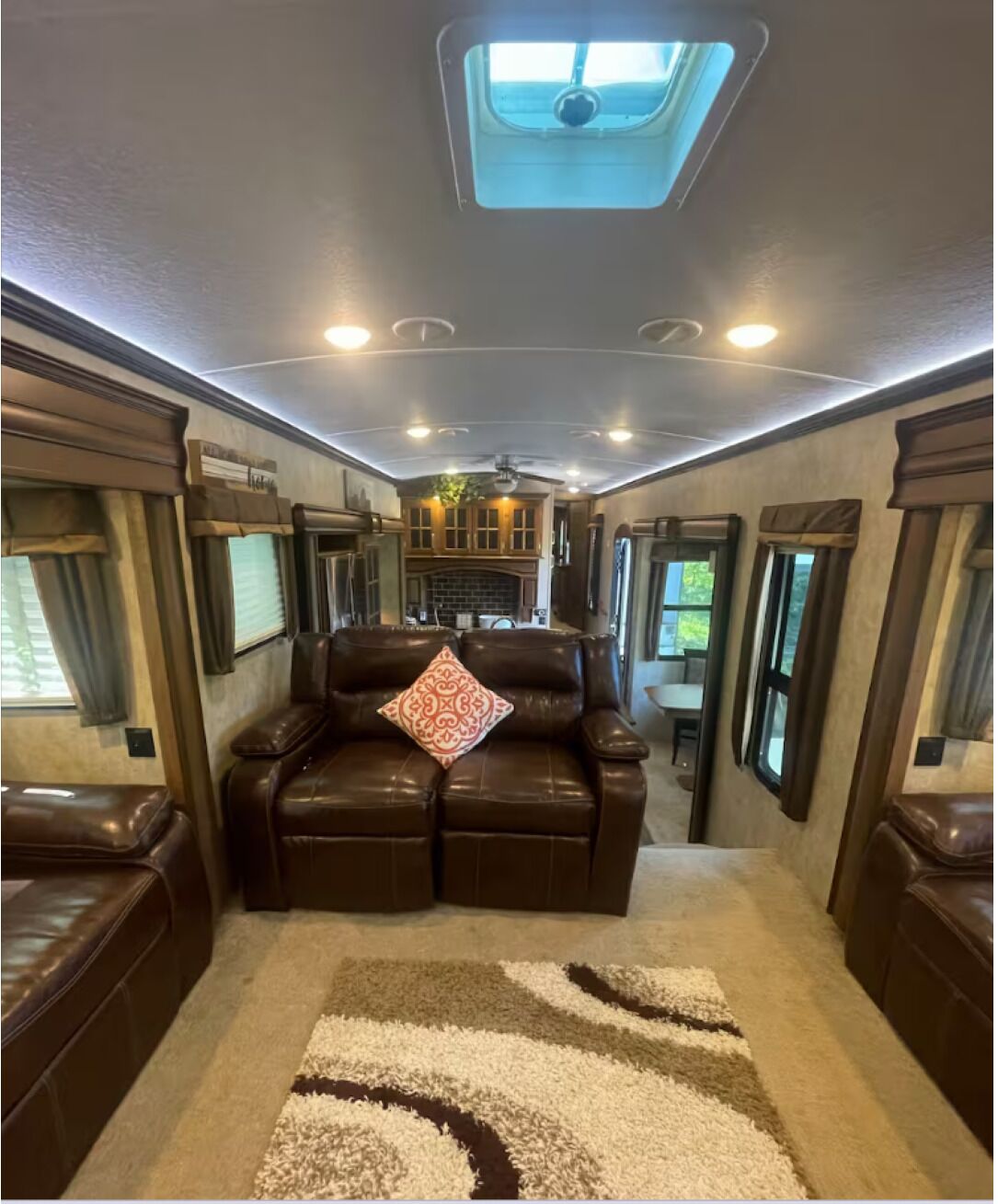 Luxury Camping At The Lake, Close To A-theater - 密蘇裡州