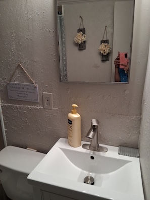 Salle de bain