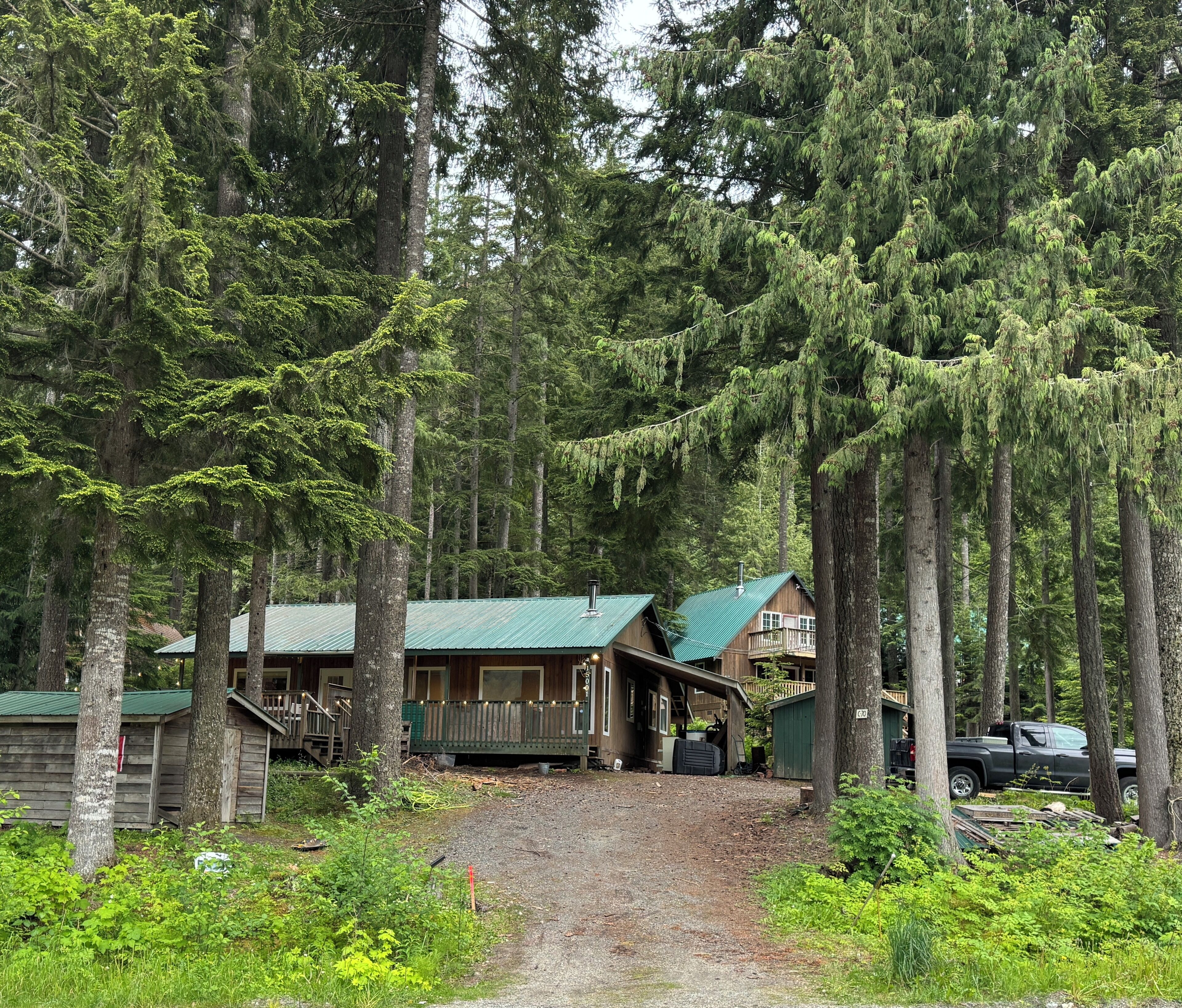 Aussenbereich