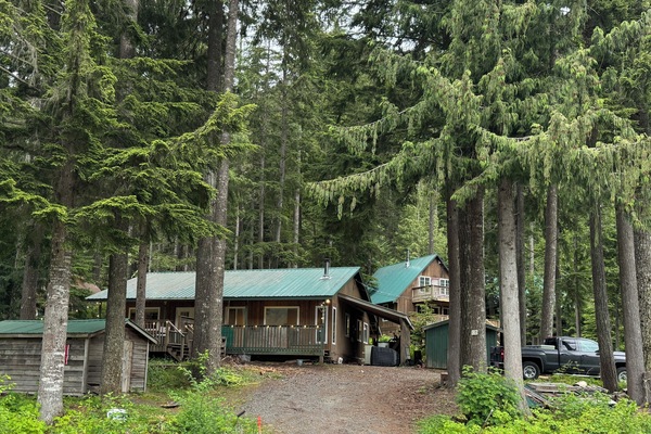 Eksteriør