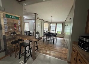 Spiseområde