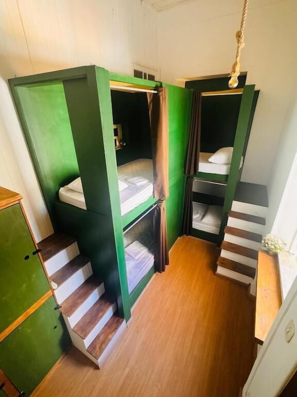 Cocos Hostel Rio - Ipanema