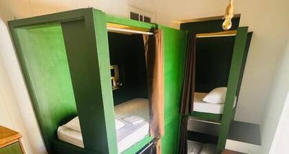 Cocos Hostel Rio