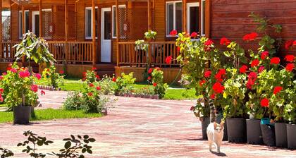 Venüs Gold Bungalov