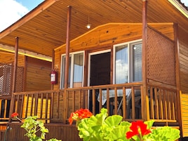 Detalle exterior