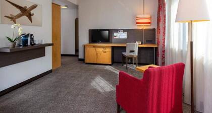 2 Person Holiday Park Home in Neu-isenburg