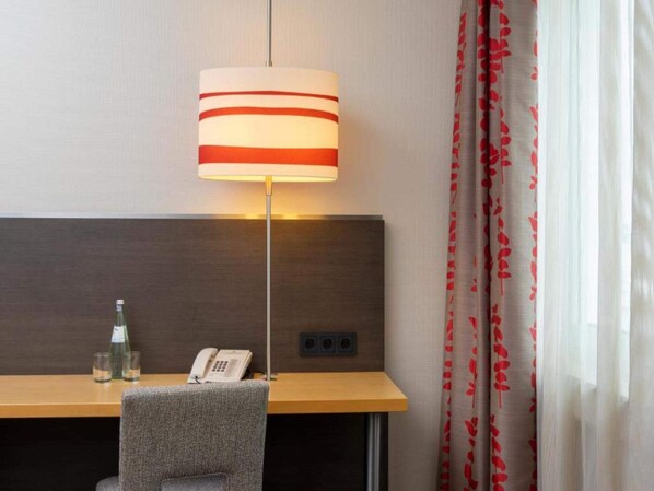 House | Interior - 2 Person Holiday Park Home in Neu-isenburg (Neu-Isenburg)