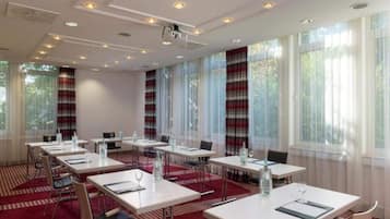 House | Meeting facility