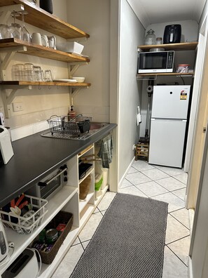 Privat køkken