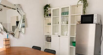 Modernes 2-Zimmer-Apartment Mannheim