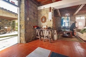 Interior - Vrbo Property (Faial da Terra)