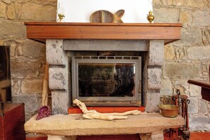 Interior - Vrbo Property (Faial da Terra)