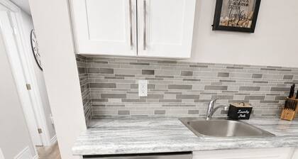 Cozy Luxury Stay, Wi-Fi and fully equipped