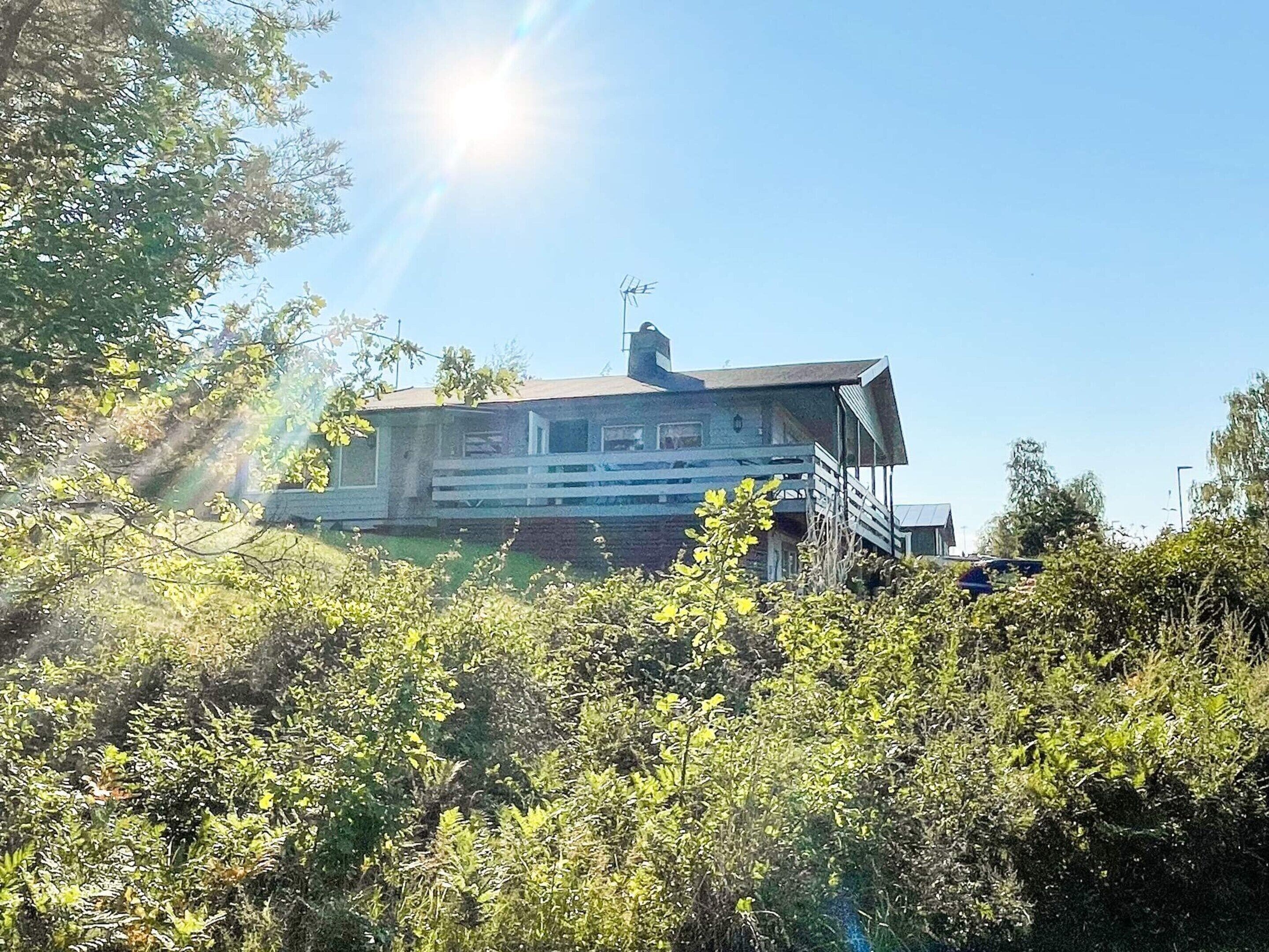 House | Exterior
