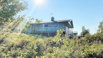 House | Exterior