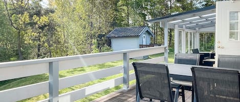 Casa | Exterior