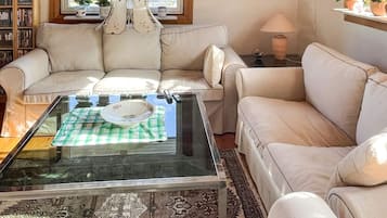 House | Interior