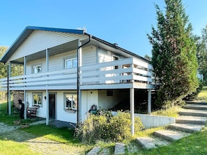 Casa | Exterior