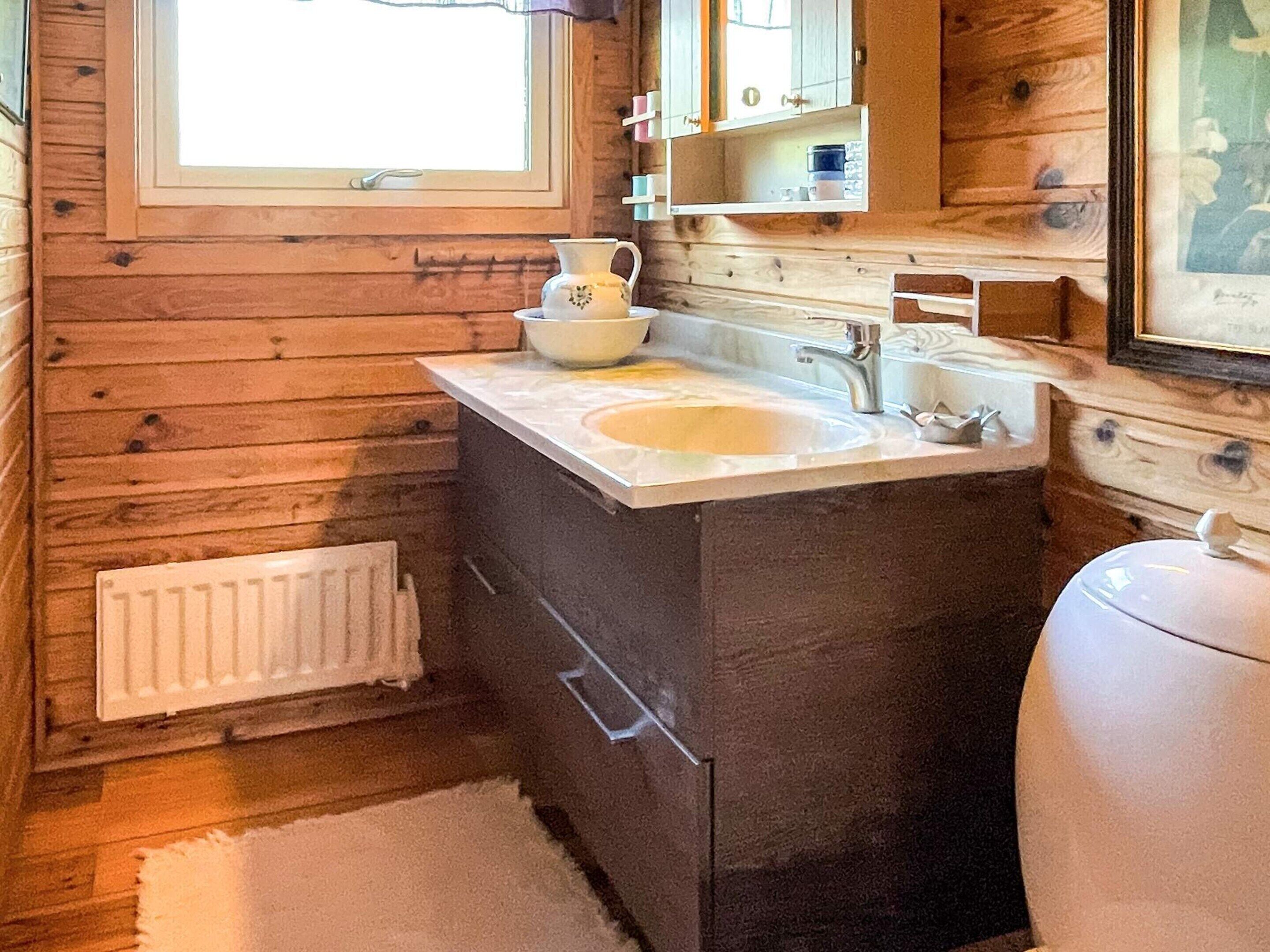 Ferienhaus | Innenbereich