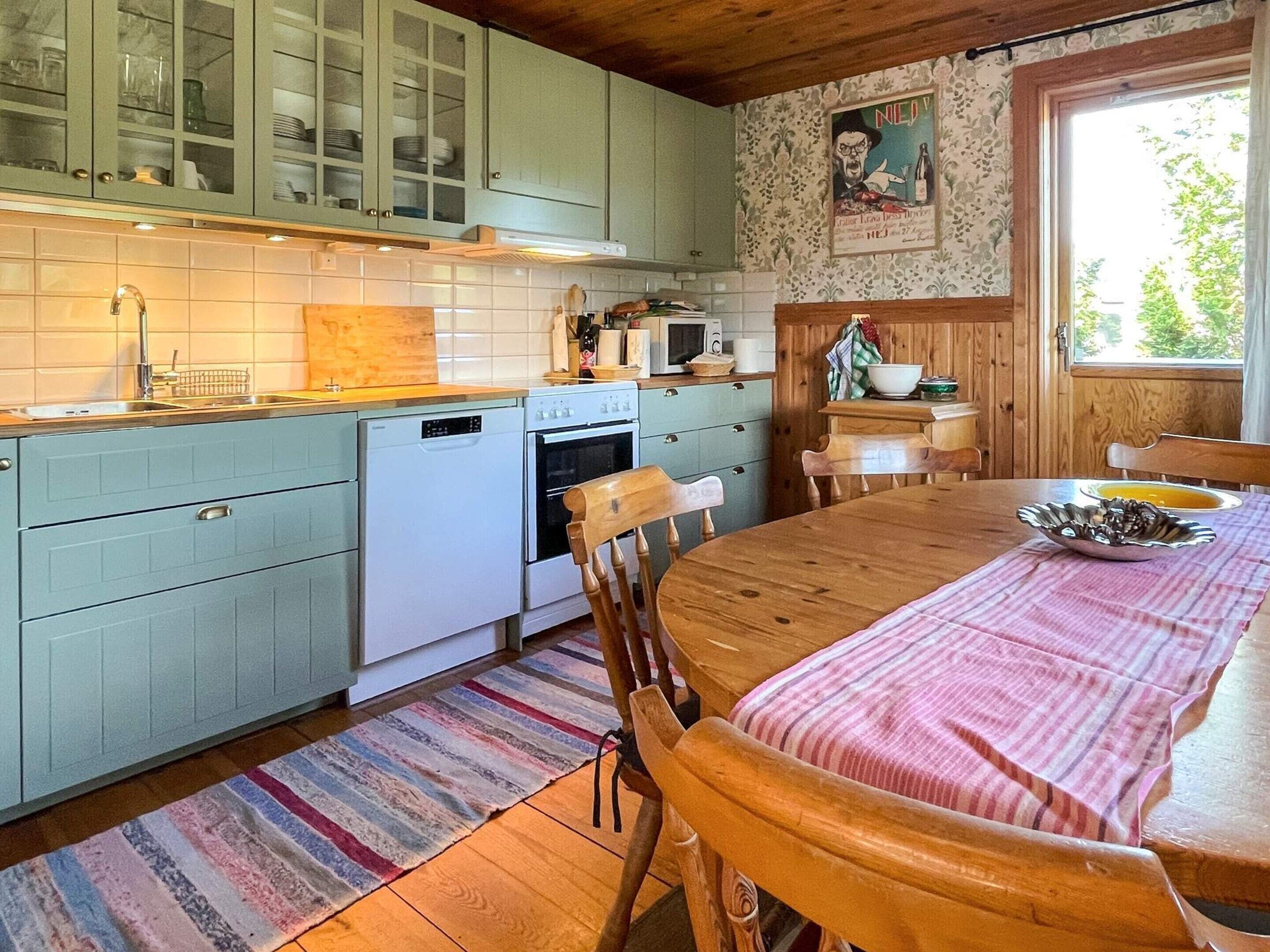 Ferienhaus | Innenbereich