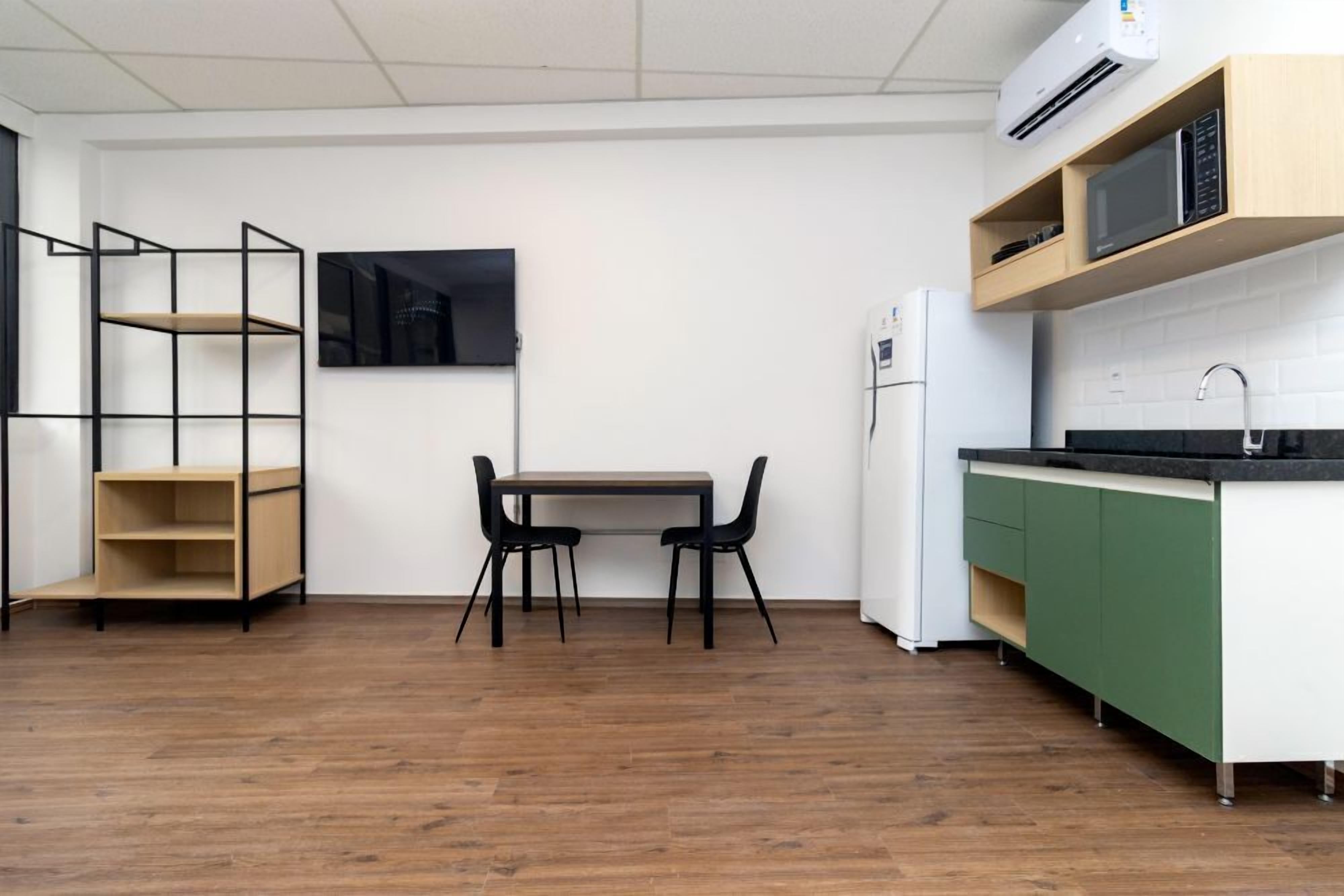 Departamento superior | Wifi gratis 
