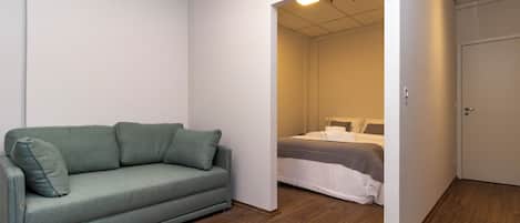 Departamento familiar | Wifi gratis