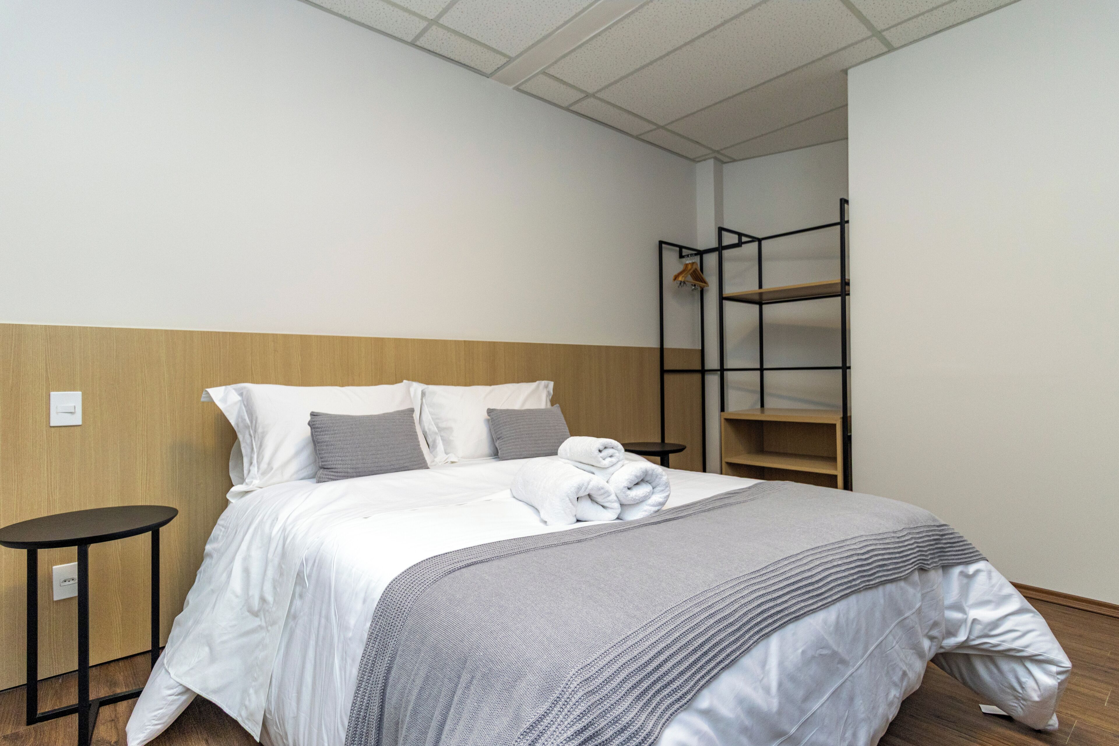 Apartamento família | Wi-Fi de cortesia