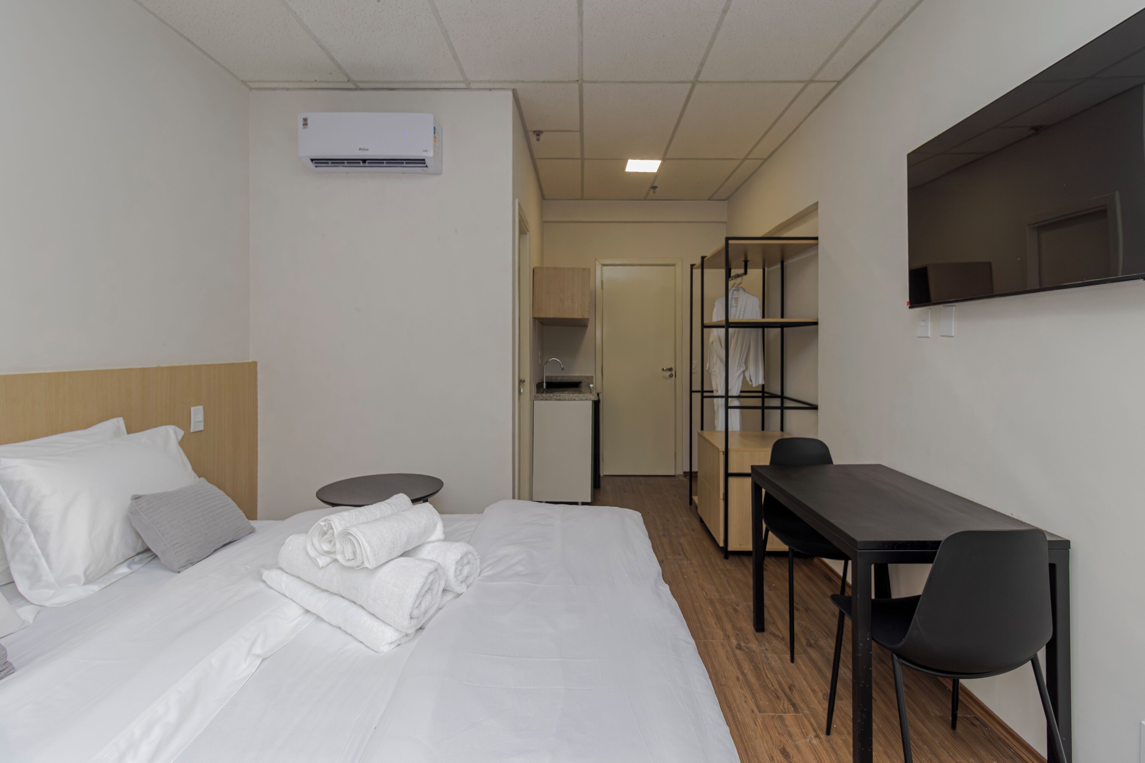 Executive-Apartment | Kostenloses WLAN