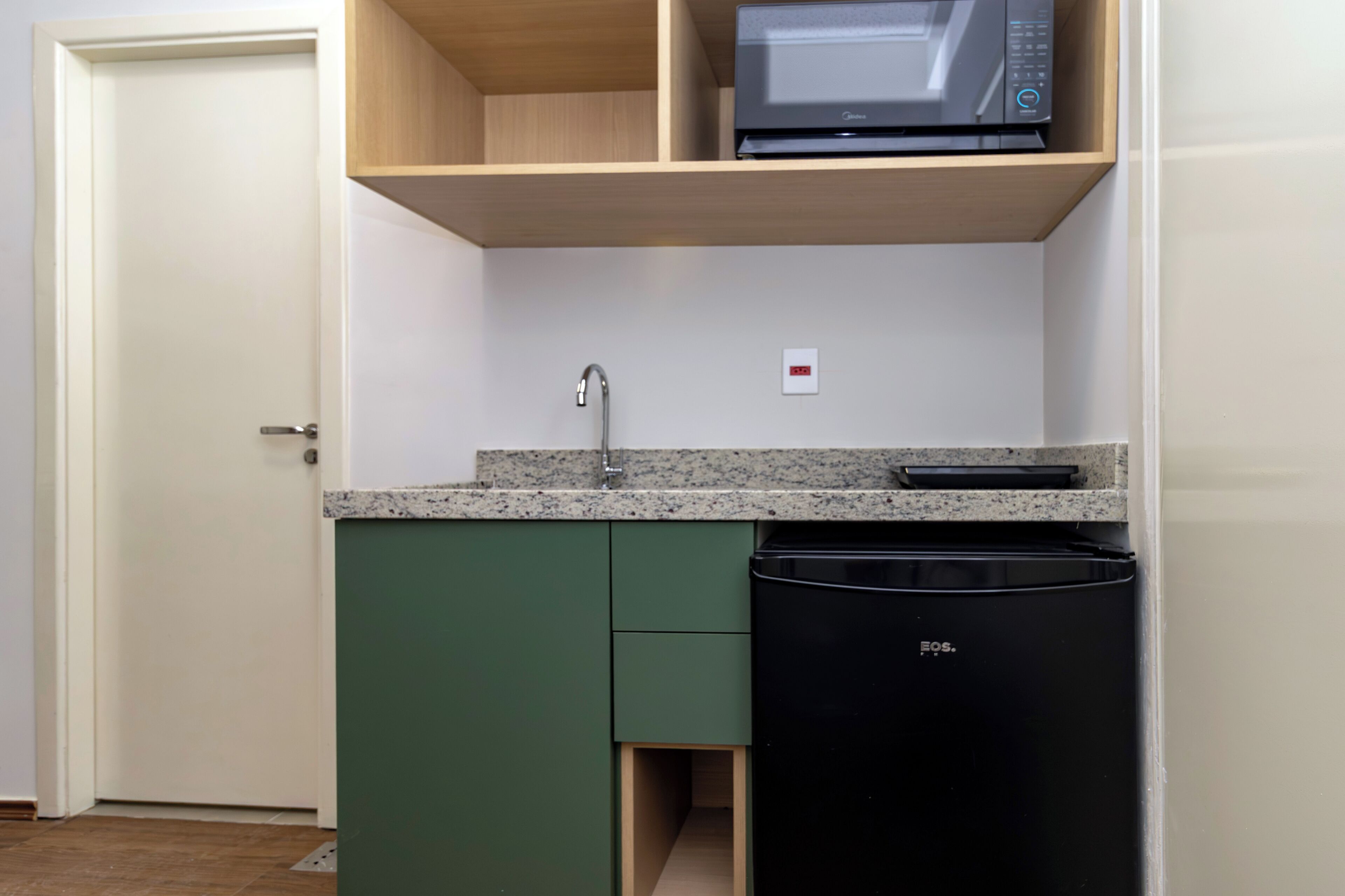 Executive Apartment